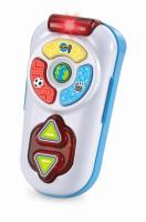 VTech Detská televízia SK (s diaľkovým ovládaním)